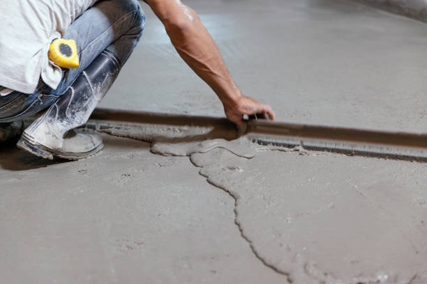 Best Concrete Sealing and Maintenance in Delavan, WI