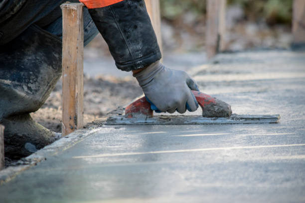 Best Concrete Removal and Replacement in Delavan, WI